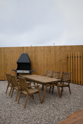 Мангальная зона — фото 2