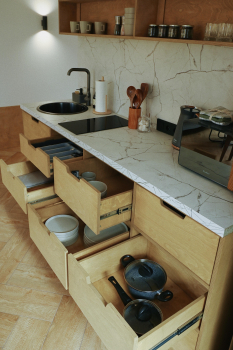 Вилла 1 — фото 26