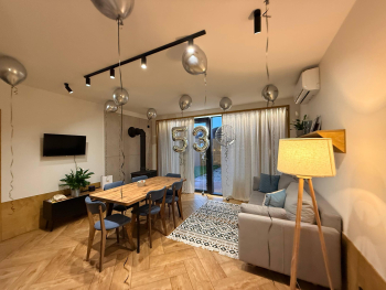 Вилла 4 — фото 34