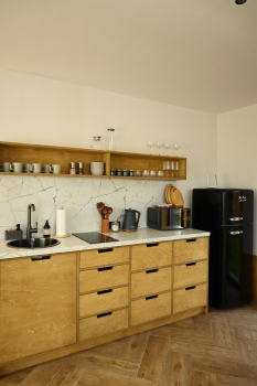 Вилла 2 — фото 6