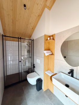 Вилла 3 — фото 17