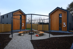 Костровая зона — фото 1