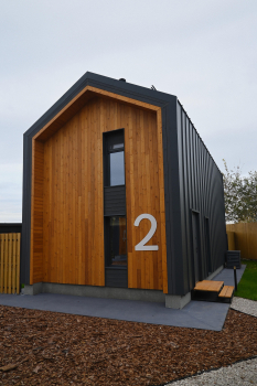 Вилла 2 — фото 2