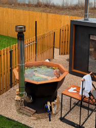 Горячий чан — фото 1