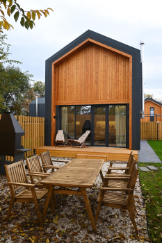 Вилла 2 — фото 1