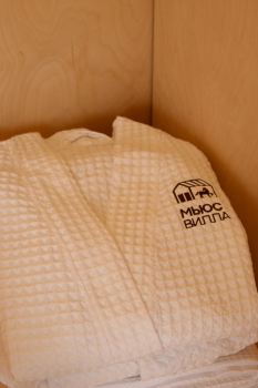 Вилла 3 — фото 31