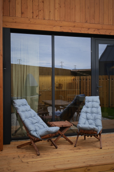 Вилла 1 — фото 31