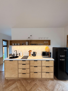 Вилла 3 — фото 2