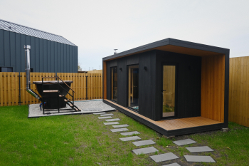 Вилла 2 — фото 23