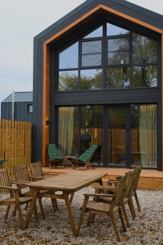 Вилла 4 — фото 1