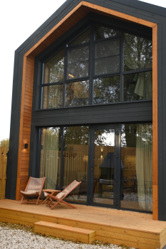 Вилла 3 — фото 1