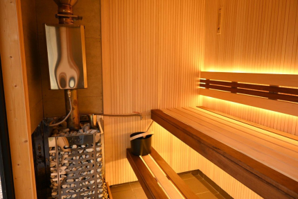 Мьюс Вилла — фото