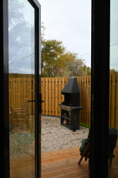 Мангальная зона — фото 3