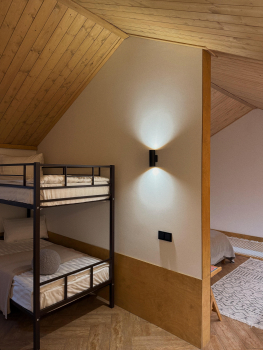 Вилла 1 — фото 16