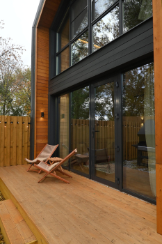 Вилла 3 — фото 24