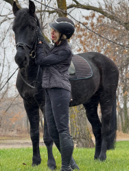 Конные прогулки — фото 3