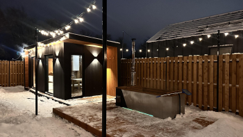 Вилла 1 — фото 4