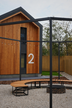 Вилла 2 — фото 22