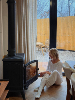 Вилла 4 — фото 11