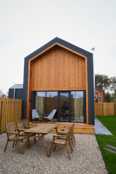 Вилла 1 — фото 1