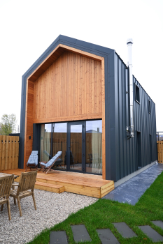 Вилла 1 — фото 32