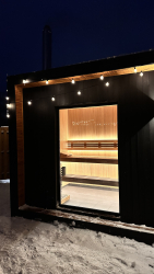 Баня — фото 2