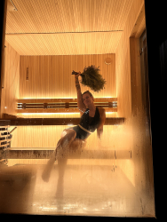 Баня — фото 1