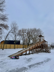 Тюбинг — фото 2