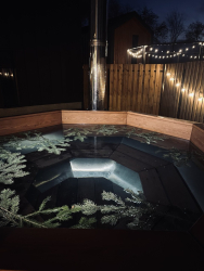 Горячий чан — фото 6