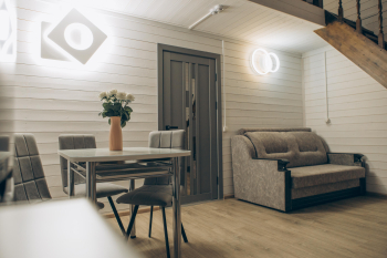 Гостевой VIP дом (с джакузи) — фото 2