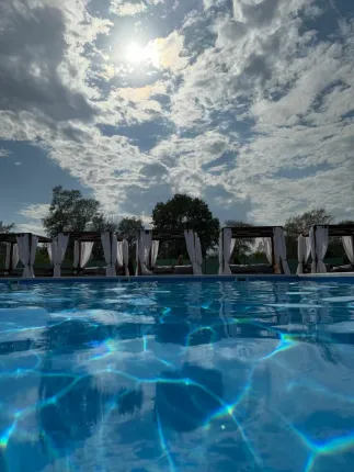 База отдыха Мечта — фото