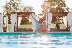 Бассейн — фото 7