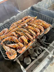 Мангальная зона — фото 2