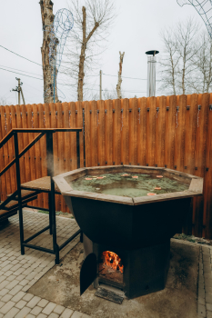 Семейные номер 2 — фото 18