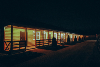 Семейные номер 2 — фото 22