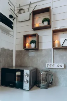 Гостевой VIP дом (с джакузи) — фото 6