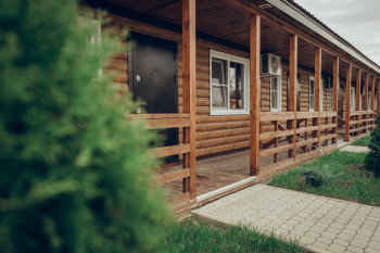 Семейные номер 3 — фото 1