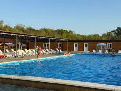 Бассейн — фото 6