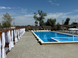 Бассейн — фото 4