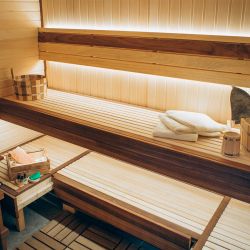 Баня — фото 2