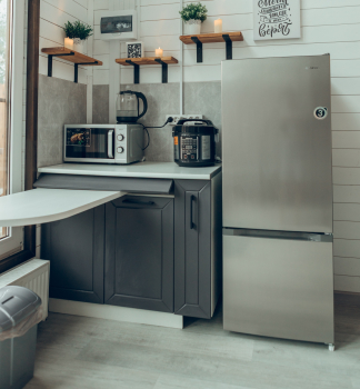 Гостевой VIP дом (с джакузи) — фото 5