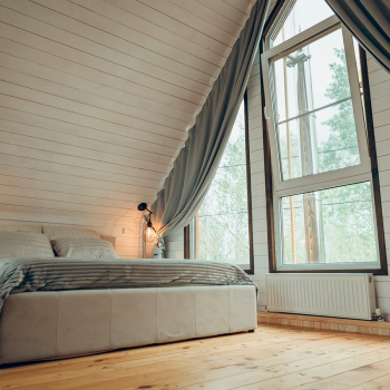 Гостевой VIP дом — фото 9