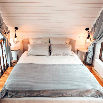 Гостевой VIP дом — фото 8