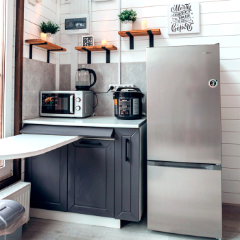 Гостевой VIP дом — фото 7