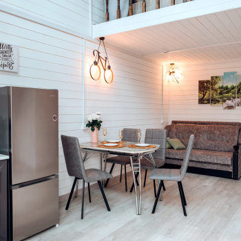 Гостевой VIP дом — фото 2