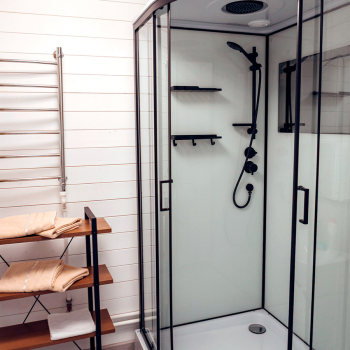 Гостевой VIP дом — фото 12