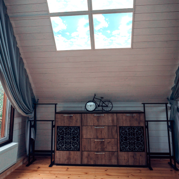 Гостевой VIP дом — фото 10