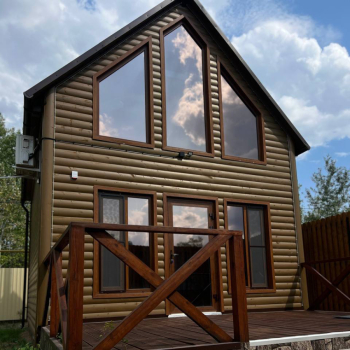 Гостевой VIP дом — фото 1