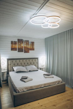 Гостевой VIP дом (с джакузи) — фото 9