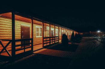 Семейные номер 3 — фото 19